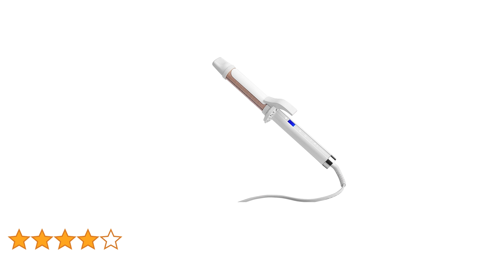 絹女〜KINUJO〜（キヌージョ）カールアイロン 200℃海外対応 (28mm) 61qRI11X7yL.jpg_BO30,255,255,